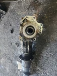 Used Transfer Case Assembly Fits: 2012 Acura Tl Grade. Price: $102.96.