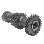 Usa Standard Manual Transmission Muncie M20 Cluster Gear 2.52 Ratio New. Price: $157.66.