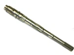 Gm Muncie 4 Speed Main Shaft, 32 Splines, WT297-2G New. Price: $149.00.