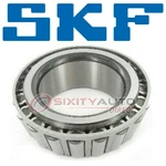 Skf Front Axle Differential Bearing For 1967-1980 Chevrolet K20 Suburban Uj New. Price: $29.01.