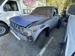 Transfer Case Without Pto Fits 79-80 82-83 Toyota Pickup 220164 Used. Price: $235.00.