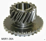 Ford Ranger 2.3 2.9 3.0 4.0 M50D Transmission Reverse Gear Updated M5R1-36A New. Price: $59.15.