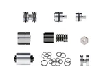 ZF6-GEN2-ZIP ZF6HP21 ZF6HP28 ZF6HP34 Zip, Kit, Valve Body 2, Sonnax New. Price: $156.79.