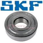 Skf Drive End Alternator Bearing For 1974 Dodge W200 Pickup - Electrical Ao New. Price: $38.64.