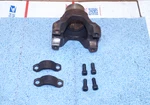Ford ZF5 S5-42 Speed Manual Transmission Rear Output Flange Yoke F250 F350 Oem Used. Price: $324.99.
