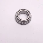 Skf Tapered Roller Bearing Single Cone L44643 New. Price: $6.26.