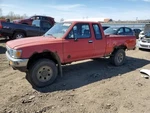 Transfer Case Cylinder Fits 89-91 Toyota Pickup 2464112 Used. Price: $400.50.