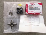 81-87 Toyota Land Cruiser FJ60 BJ60 Steering Column Shaft Universal Join Oem New. Price: $83.99.