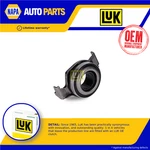 Clutch Release Bearing 500020211 Luk 4190622 4305128 4409361 4409362 46539189 New. Price: $35.99.