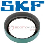 Skf Front Wheel Seal For 1968-1970 Chevrolet C10 Suburban Driveline Axles Up New. Price: $19.26.