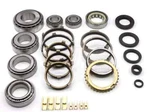 T56AG Gto/cts (97+) Carbon Synchro Bronze Fork Pads Rebuild Kit New. Price: $714.95.