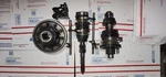 Gsr Transmission Gear Completely Set Civic Integra B18 B16 Read Description Used. Price: $1500.00.
