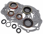 Transfer Case Gasket & Seal Kit Dodge Cummins Diesel 1989-93 NP205 New. Price: $45.25.