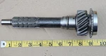 New Gm Chevy Saginaw 3 & 4 Speed Line 16 Tooth Input Gear. Price: $49.00.