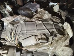 Transfer Case Electric Shift Id E9TA-MA Fits 87-90 Bronco 2706 Used. Price: $325.00.