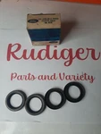Nos 1970-72 Fairlane Torino Mustang Ford Input Shaft Seal C9AZ-7A283-A Qty 4 New. Price: $7.86.