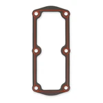 Hurst 33280HST Transmission Shifter Gasket - Rear Location New. Price: $13.27.