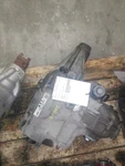 Transfer Case 6.0L Dash Switch Opt Nqf Fits 17-19 Sierra 2500 Pickup 3157416 Used. Price: $977.39.