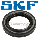 Skf Rear Outer Wheel Seal For 1961 Jeep Utility - Driveline Axles Gaskets Zv New. Price: $25.75.