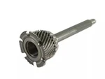 Genuine Mopar Input Shaft Package 68283362AB New. Price: $642.36.