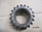 Ford Srod Speed W. Overdrive Transmission Front Reverse Idler Gear 1973 TO1984 Used. Price: $30.00.