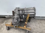 2017-2018 Porsche Cayenne Transfer Case 60K 3.6L Id-mpt Factory Oem Replacement Used. Price: $1210.00.
