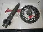 Genuine Honda Acura Final Drive V6 J32A2 J32A3 Mt J30A4 J30A5 J35A8 Used. Price: $218.18.