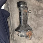 Honda Acura Intermediate Half Shaft Dust Cover Shield Oem K20 K24 Civic Rsx EP3! Used. Price: $20.00.