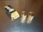 2) New Nos Gm Transmission Bushing 4.399 591940 Chevrolet Chevy. Price: $35.00.