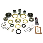 Crown Automotive AX15MASKIT Transmission Rebuild New. Price: $322.07.