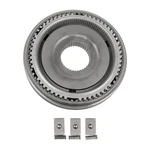 Usa Standard Manual Transmission Zf S542 3RD & 4TH Synchro Assembly W/blockers New. Price: $145.45.