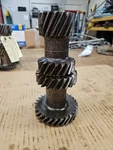 Early Bw Borgwarner 4 Speed Gm Cluster Gear. 28-23-19-17 Teeth. Chevy Ford Used. Price: $145.00.