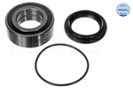 Meyle 714 750 0002 Wheel Bearing Kit Ford Neu. Price: $48.39.