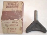 Nos 1949-1954 Ford Low & Reverse Transmission Gear Shifter Fork, 1951-54 Mercury New. Price: $34.00.
