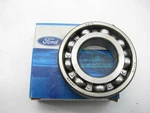 Nos Oem Ford C3AZ-7025-B 3-SPEED Manual Transmission Input Shaft Bearing New. Price: $39.99.