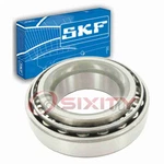 Skf Transfer Case Input Shaft For 2002-2011 Honda Cr-v Bearings Ux New. Price: $17.31.