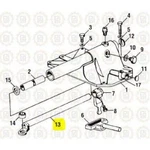 GSH-1700 Assy,rail For Pai New. Price: $618.08.