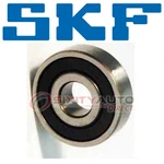 Skf Front Transfer Case Output Shaft Bearing For 1983-2000 Mitsubishi New. Price: $43.11.