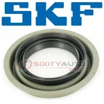 Skf Rear Differential Pinion Seal 1967-1974 Ford Galaxie 500 Driveline Wr. Price: $17.99.