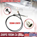 Original 1988-1997 Fit Toyota Hilux Pickup LN106 Speedometer Cable 83710-89174 New. Price: $41.22.