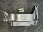 Oem 04-08 Acura Tsx Engine Stiffener Dust Flywheel Cover Bracket Used. Price: $86.99.