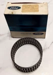 Ford E7TZ-7127-A 1ST / Rev Needle Bearing Zf 5-SPEED Transmission Genuine Oem New. Price: $14.00.