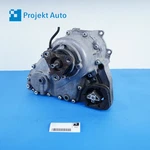 11-13 Oem Bmw Transfer Case X5 XDRIVE50I ATC450 N63 154K 7643752 E70 Used. Price: $315.00.