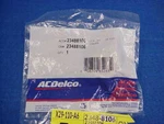 New Ac Delco 15 16 17 Colorado Canyon Transfer Case Output Shaft Bearing Gm. Price: $13.95.