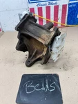 Chevrolet Gmc Truck NP205 SM465 10 Spline Transmission Transfercase Adapter Used. Price: $299.99.