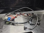Bmw 04-06 E46 MS45.1 Manual Transmission Wiring Harness 330I Zhp 325I Reverse Used. Price: $150.00.