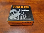 Timken 32207M-90KM1 New. Price: $36.31.