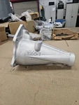 1963 1964 Borgwarner Bw Speed Aluminum Tail Housing T10D-7 Date 7-26-63 Used. Price: $245.00.