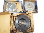 Sachs Clutch Kit Set For 2000-2006 Skoda Octavia Combi 003071000586 883082999798 New. Price: $1200.00.