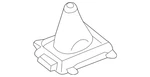 Genuine Mitsubishi Shift Boot 8015A220XA New. Price: $97.22.